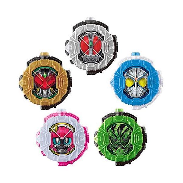 仮面ライダージオウ DXライドウォッチスペシャルセット : ジョイ