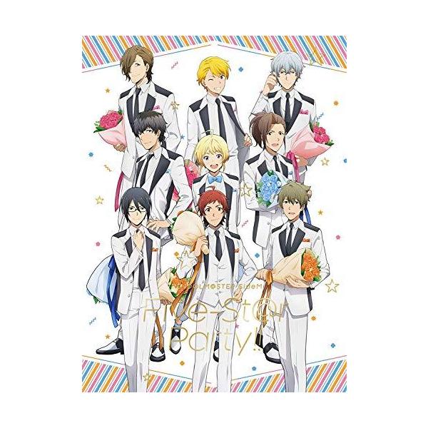 BANDAI NAMCO Entertainment - アイドルマスター　SideM　Five-St＠r　Party！！（完全生産限定版 Amazon.co.jp: アイドルマスター SideM Five-St@r Party!!(完全