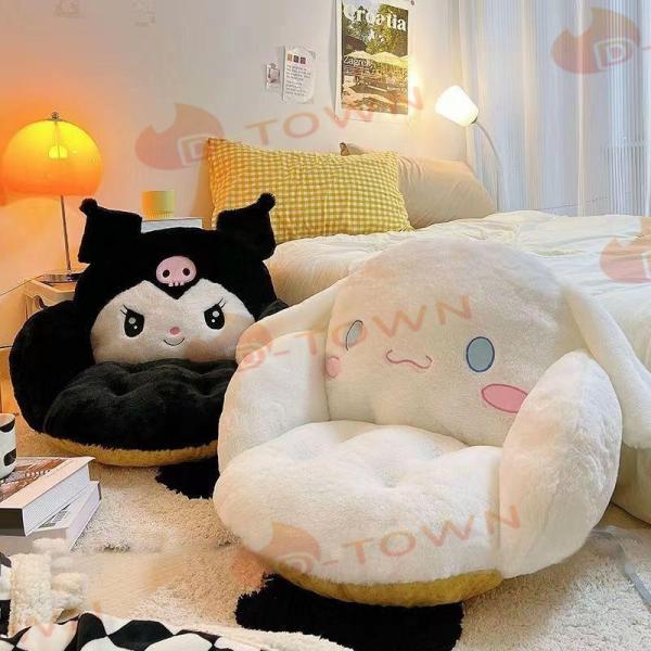 サンリオ クッション シナモンロール クロミ マイメロ かわいい