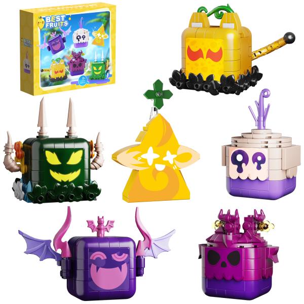 ブロックス フルーツ ぬいぐるみ Blox Fruits Game こども用