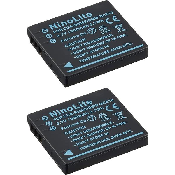 2個セット RICOHリコーDB-70互換バッテリーCX2, CX1 Caplio R10 Caplio R8 Caplio R7 Caplio R6等対応 BJ-7対応　battery