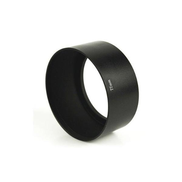 対応機器/機種/型番：望遠レンズフード ES-65III ES-71II Canon ES-78 ES-79II ET-54 ET-54B ET-60 ET-63 ET-65III ET-65B ET-67B ET-73B ET-74 ET...