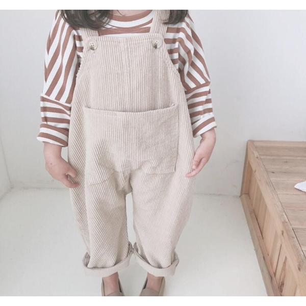 キッズ ベビー服 オーバーオール 無地 コーデュロイ ズボン 子供服 サロペット カジュアル 男の子 女の子 赤ちゃん 80cm 90cm 100cm 110cm 1cm 2 Buyee Buyee Japanese Proxy Service Buy From Japan Bot Online