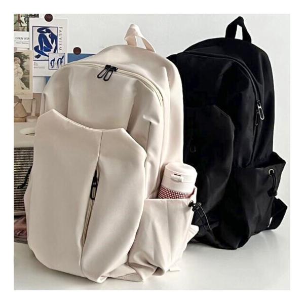 マーケット 00s DKNY ダナキャラン テック バックパック リュック y2k