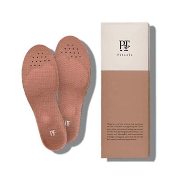 新品未使用ピットソール　pitsole M 新品　ダイエット　中敷　インソール 楽天市場】＼期間中ポイント10倍／【楽天ランキング1位】 ピット