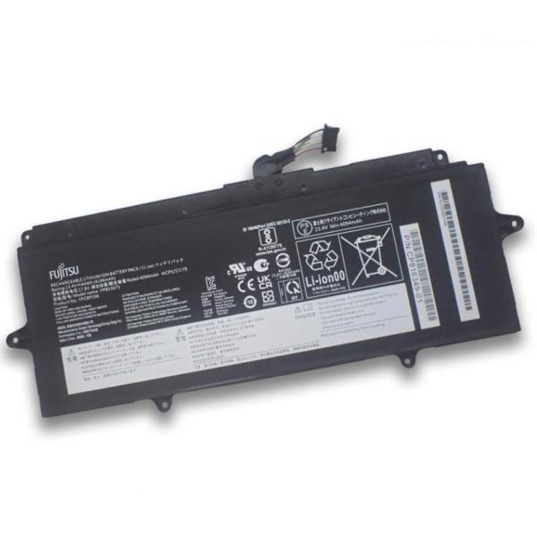 Fujitsu 富士通 FMV LIFEBOOK UH90/H1 WU4/H1 WU-X/H1メーカー純正