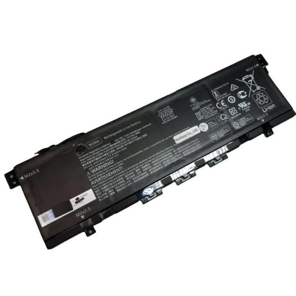 L08496-855 15.4V 53.2Wh hp ノート PC ノートパソコン 純正 交換用