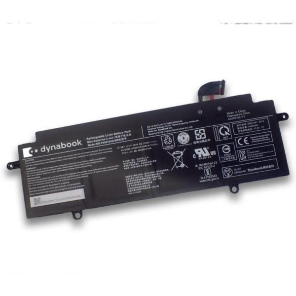 Dynabook ダイナブック V6 V8 F6 F8 VZ/HP VZ/HU 純正 交換用内蔵