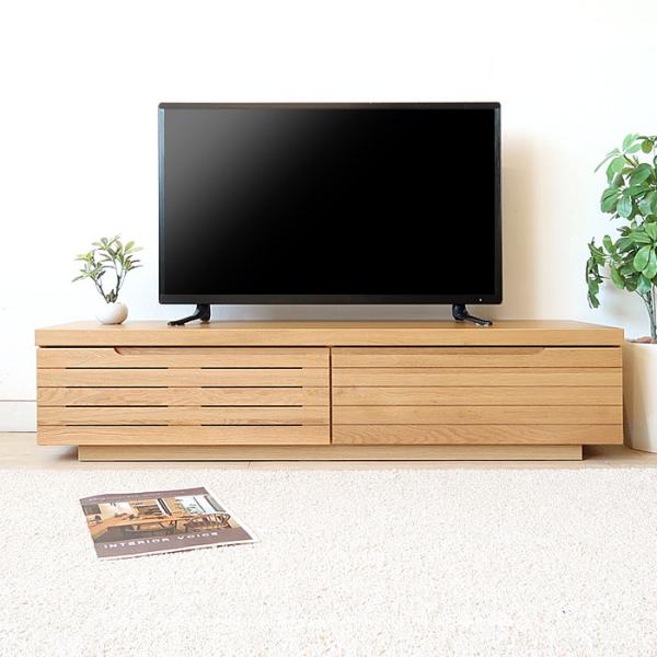 【福岡市限定】【展示品・未使用品】テレビ台 テレビボード スターレット joystyleinterior_c-ol-slita-150