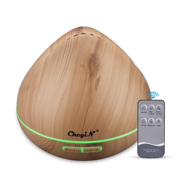 卓上加湿器 アロマディフューザー