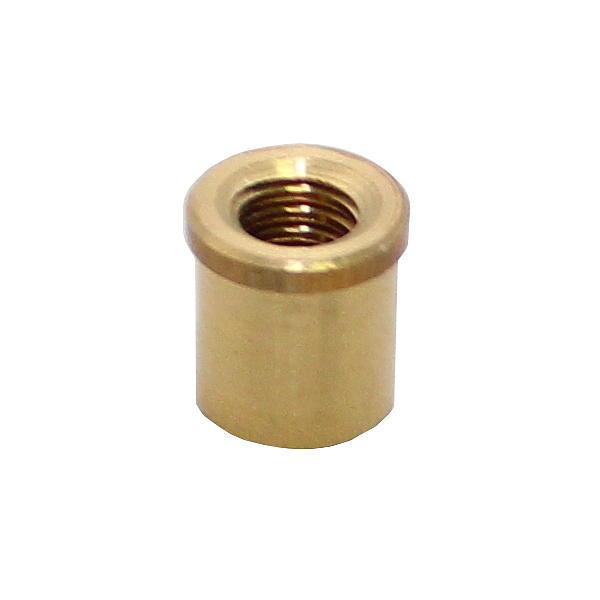 玉枠ジョイントナット 細ネジ W5/16 玉の柄自作用部品 : エナドット