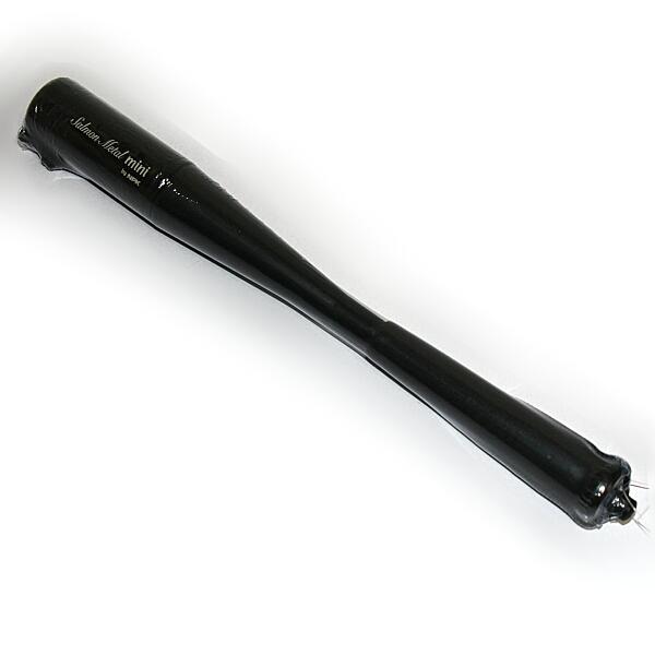 サーモンメタルバット ミニ (魚絞め用金属バット） NPK(ナカジマ) 6110