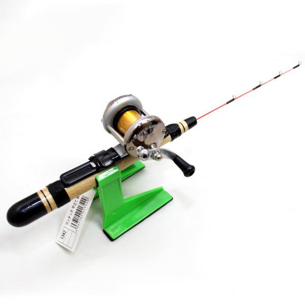 ワカサギ竿セット