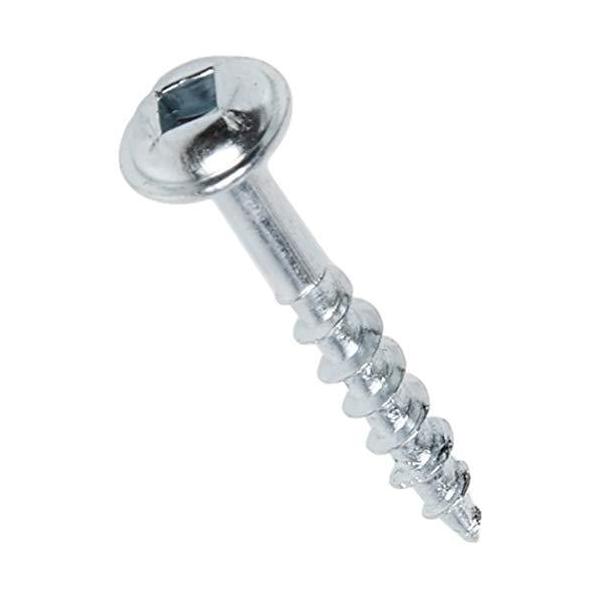 Kreg ポケットホールスクリュー 32mm 粗目 (1200本入)