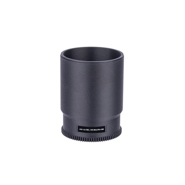 Sony FE 100mm F2.8 Macro GM OSS 製品画像
