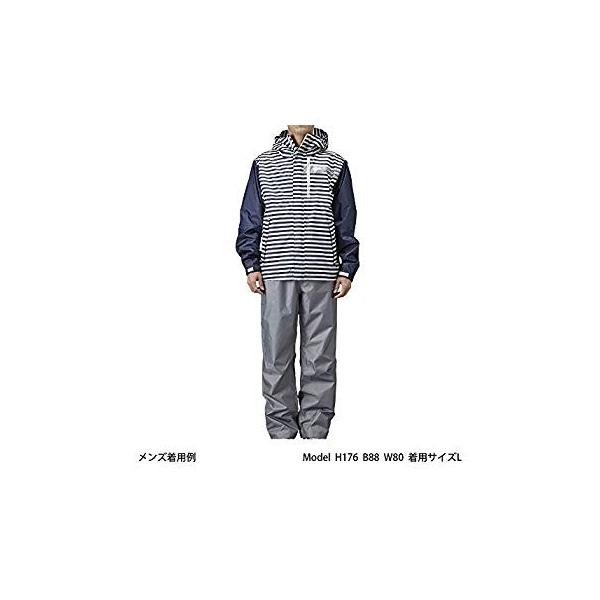 Knot フィッシングウエア ボウスイツー ホワイト 10 釣り Y6216 L 10 L フリーノット Free レインウェア ボウスイツー レインスーツ Jpストア 注目の新発売 の