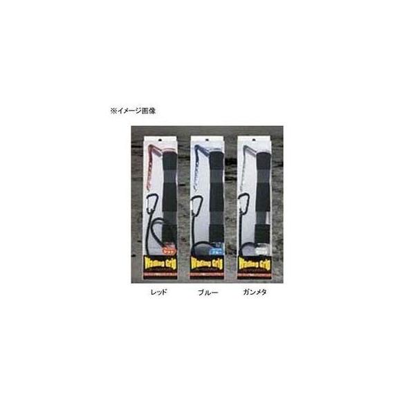 ダイトウブク ウェーディンググリップ ガンメタ 1291