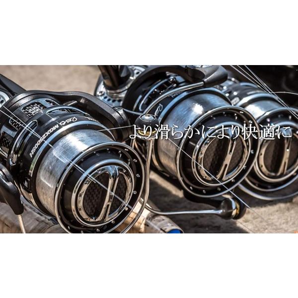 アブガルシア Abu リール Garcia その他リールパーツ スピニングリール Mgx Revo 00s Mgx Jpストア バス釣り 直営店限定の