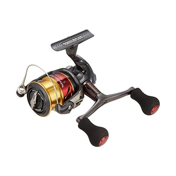 エギング 15 C3000sdh 15 セフィアss エギング リール Jpストアのシマノ 010 Jpストア シマノ