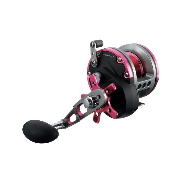 プロックス Prox h ベイトリール バルトムj h Vjh 釣り Jpストア