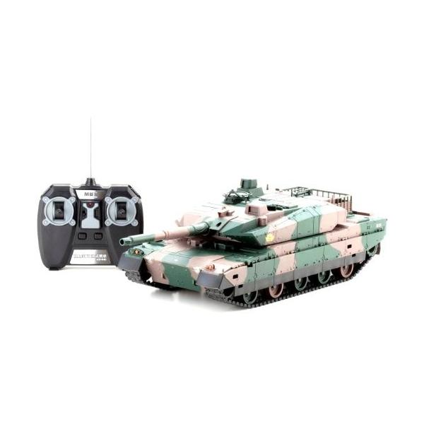 1 24 Mbt 陸上自衛隊10式戦車 Kisumupoly Ac Ke