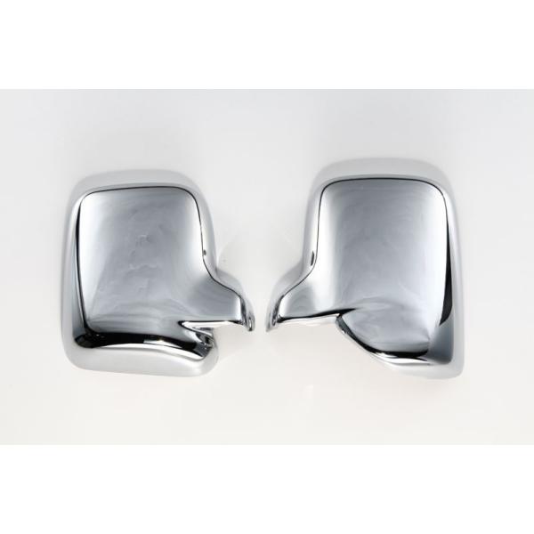 ハイゼット ダイハツ 201系 ジャンボ・ハイゼット ドアミラーメッキ