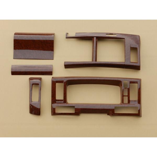 エルフ07ウッド調インテリアパネル エルフ07ウッド調インテリアパネル