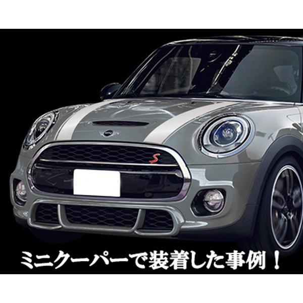 汎用ボンネット ルーフ リアゲートデカールステッカー シール ストライプ 白 ホワイト 長さ１m 幅15ｃｍ淵ありタイプ ミニクーパーnbox N One None エヌワン Buyee Buyee บร การต วกลางจากญ ป น ซ อจากประเทศญ ป น