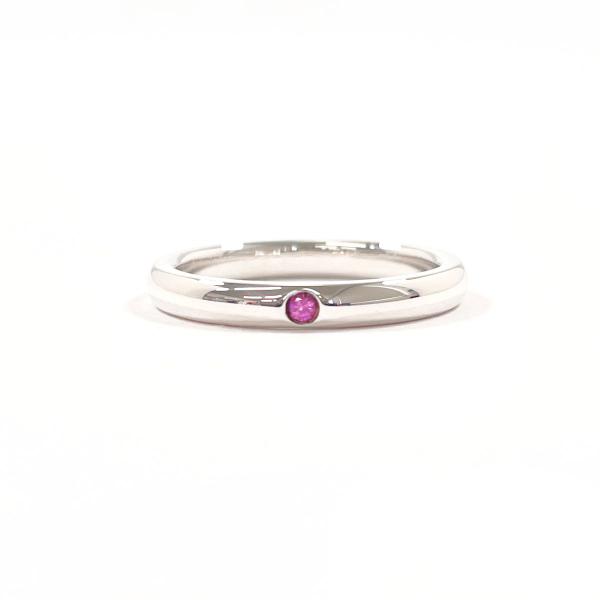 TIFFANY&Co.（ティファニー） 12号 スタッキング バンドリング 指輪