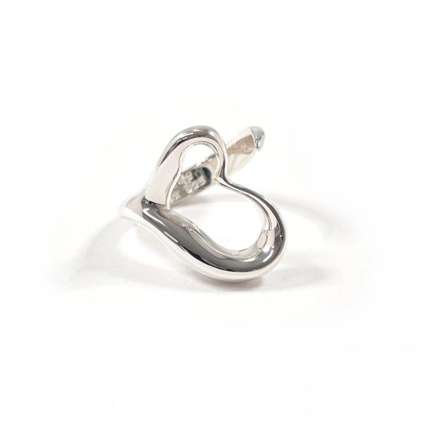 TIFFANY&Co.（ティファニー） 11号 リング・指輪 オープンハート