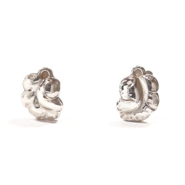  Gensen　ジョージジェンセン　イヤリング　925 jpbrands_f2025349