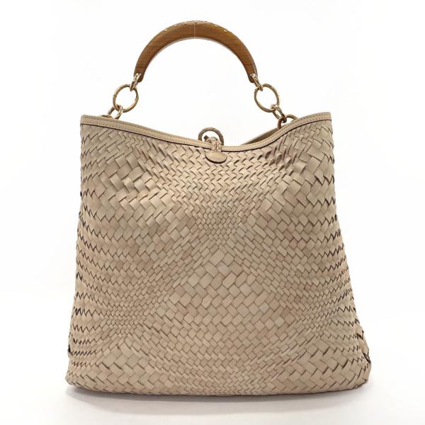 サルヴァトーレフェラガモ Salvatore Ferragamo ハンドバッグ EZ-21