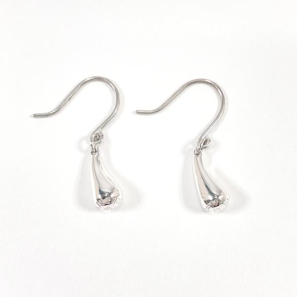 TIFFANY&Co.（ティファニー） ピアス ティアドロップ エルサペレッティ