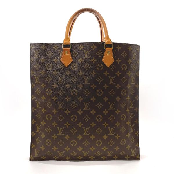 M*N様 LOUIS VUITTON ダークブラウン レザー ハンドバッグ 中型 楽天市場】LOUIS VUITTON ルイヴィトン モノグラム マンハッタン