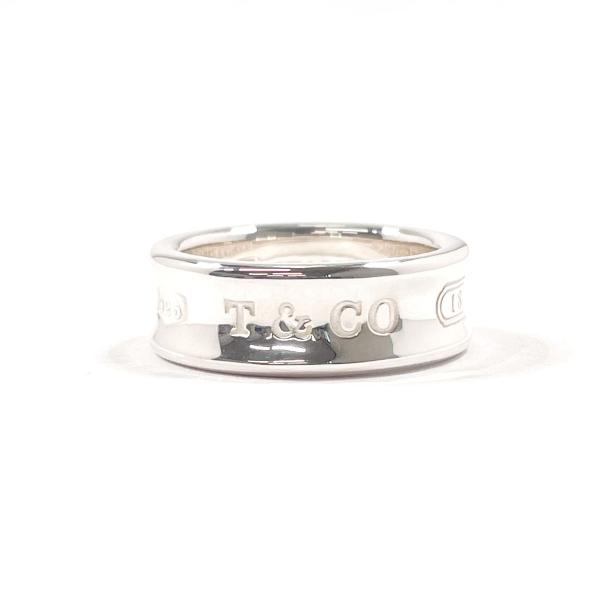 TIFFANY&Co.（ティファニー） 11号 リング・指輪 ダイアゴナル