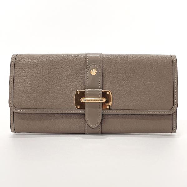 ルイヴィトン ポルトフォイユ ルファヴォリ 長財布　M95649 jpbrands_f3050673