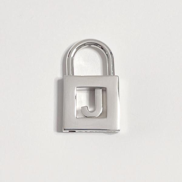 TIFFANY&Co.（ティファニー） ペンダントトップ チャーム パドロック