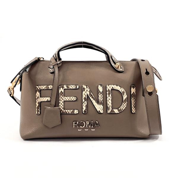 FENDI フェンディ ハンドバッグ ショルダーバッグ 8BL146 バイザウェイ