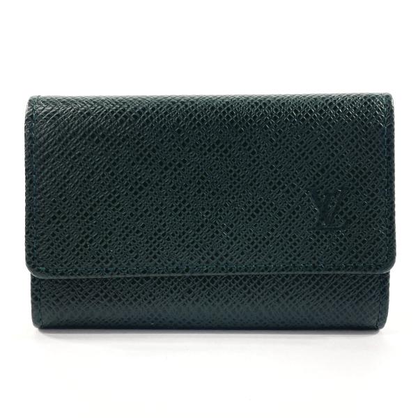 LOUIS VUITTON（ルイ・ヴィトン） キーケース M30534 ミュルティクレ6
