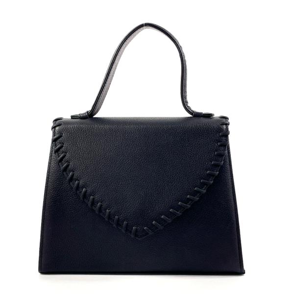 Yves Saint Laurent（イヴ・サンローラン） ハンドバッグ レザー