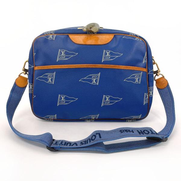 LOUIS VUITTON（ルイ・ヴィトン） ショルダーバッグ M80008