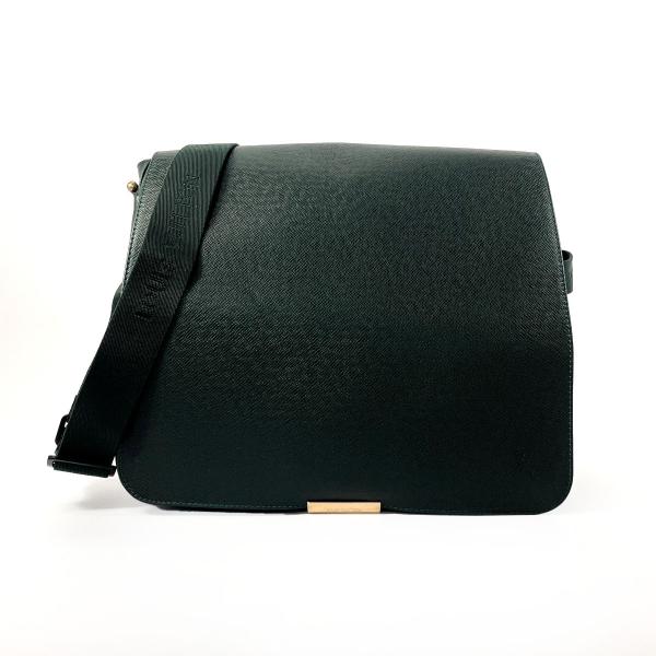 ルイヴィトン タイガ ヴィクトール エピセア メッセンジャーバッグ M30144 LOUIS VUITTON ルイヴィトン ショルダーバッグ メッセンジャー