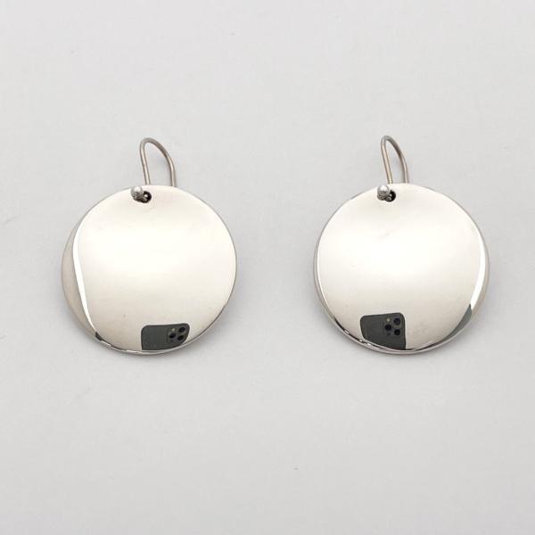 TIFFANY&Co.（ティファニー） ピアス エルサペレッティ ラウンド