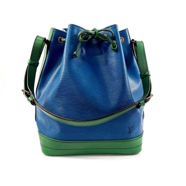 LOUIS VUITTON（ルイ・ヴィトン） ショルダーバッグ 巾着バッグ 巾着型