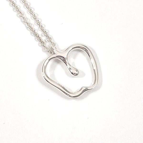 TIFFANY&Co.（ティファニー） ネックレス ペンダント アップル りんご