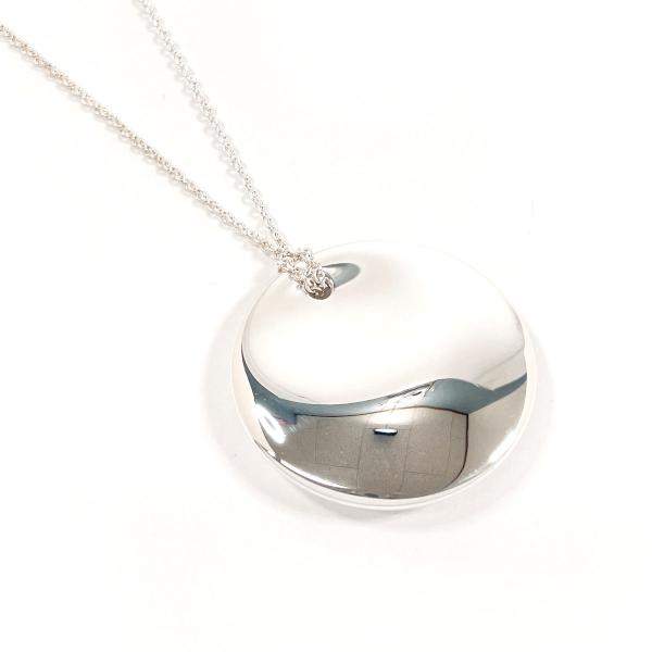 TIFFANY&Co.（ティファニー） ネックレス ペンダント ラウンド