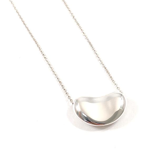 TIFFANY&Co.（ティファニー） ネックレス ビーン エルサペレッティ