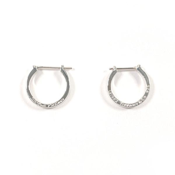 TIFFANY&Co.（ティファニー） ピアス フープ パロマピカソ シルバー925