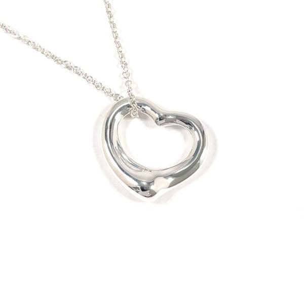 TIFFANY&Co.（ティファニー） ネックレス エルサペレッティ オープン