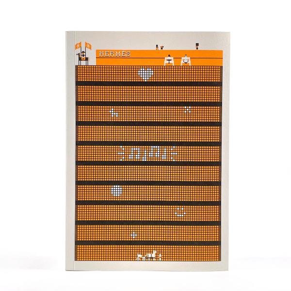 HERMES（エルメス） 未使用品 フォーブル ノート 東京銀座メゾン限定